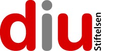 stiftelsen DIU logotyp