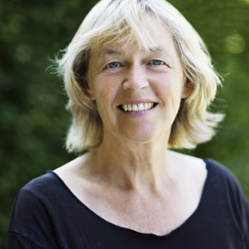 Birgitte Holm Sørensen