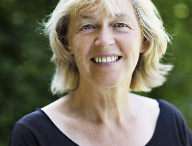 Birgitte Holm Sørensen