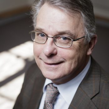 Ulf Melin, generaldirektör, Universitets- och högskolerådet.