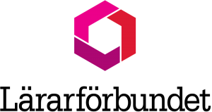 Lärarförbundet logotyp
