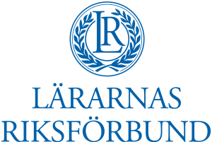Lärarnas Riksförbund logotyp
