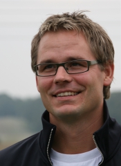 Foto Joachim Thornström