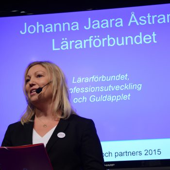 Foto Johanna Jaara Åstrand