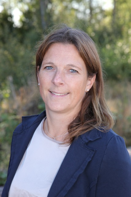 Ida Rudin – Guldäpplet