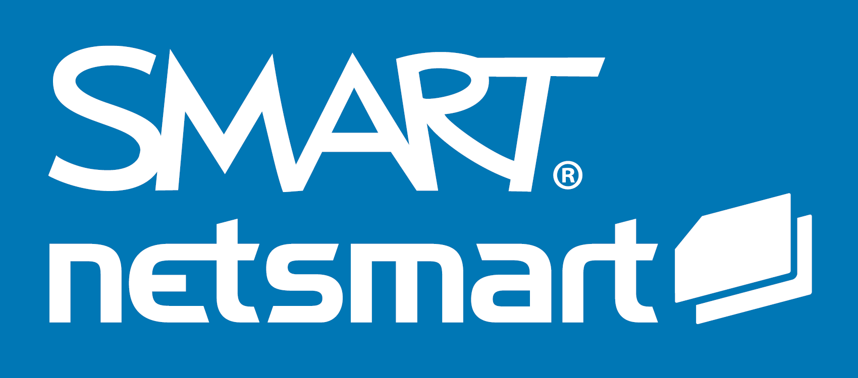 SMART Netsmart logo