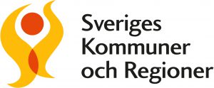 Sveriges Kommuner och Landsting logotyp