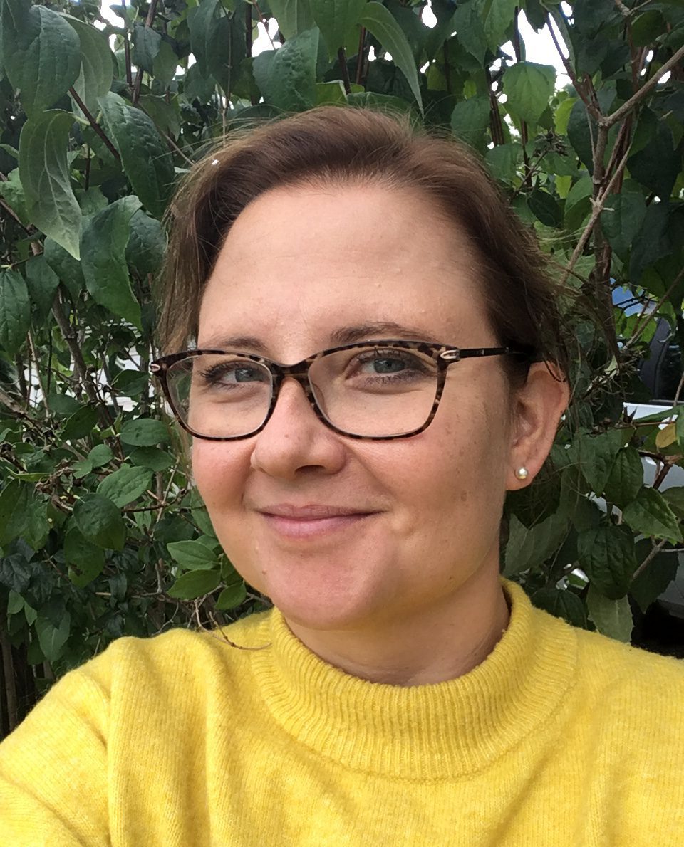 Toini Rydgren – Guldäpplet