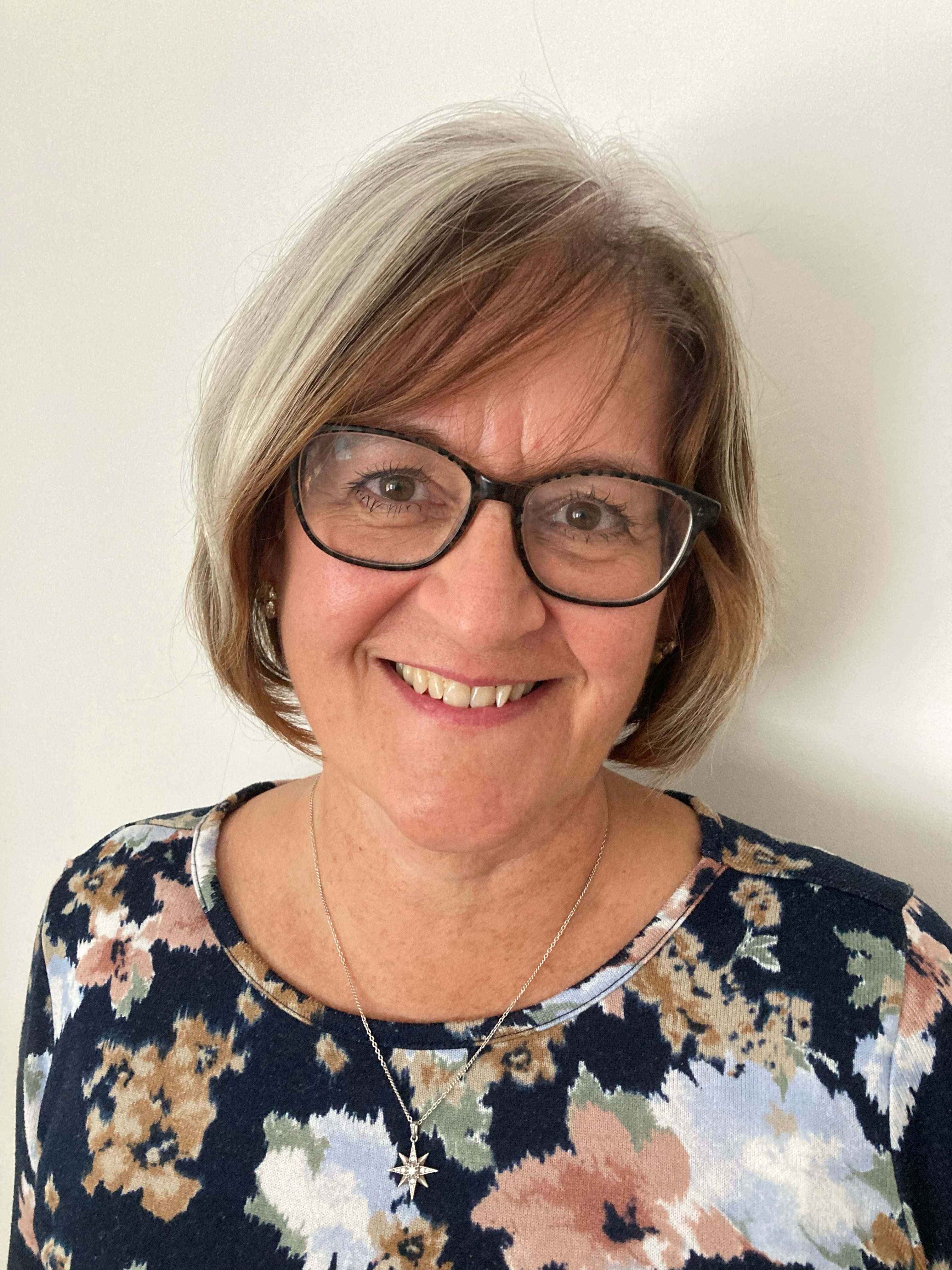 Annette Ekdala – Guldäpplet