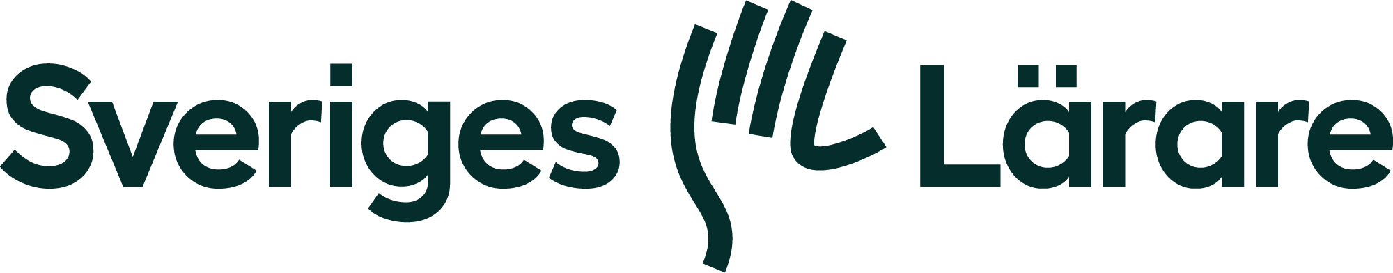 Sveriges Lärare logotyp