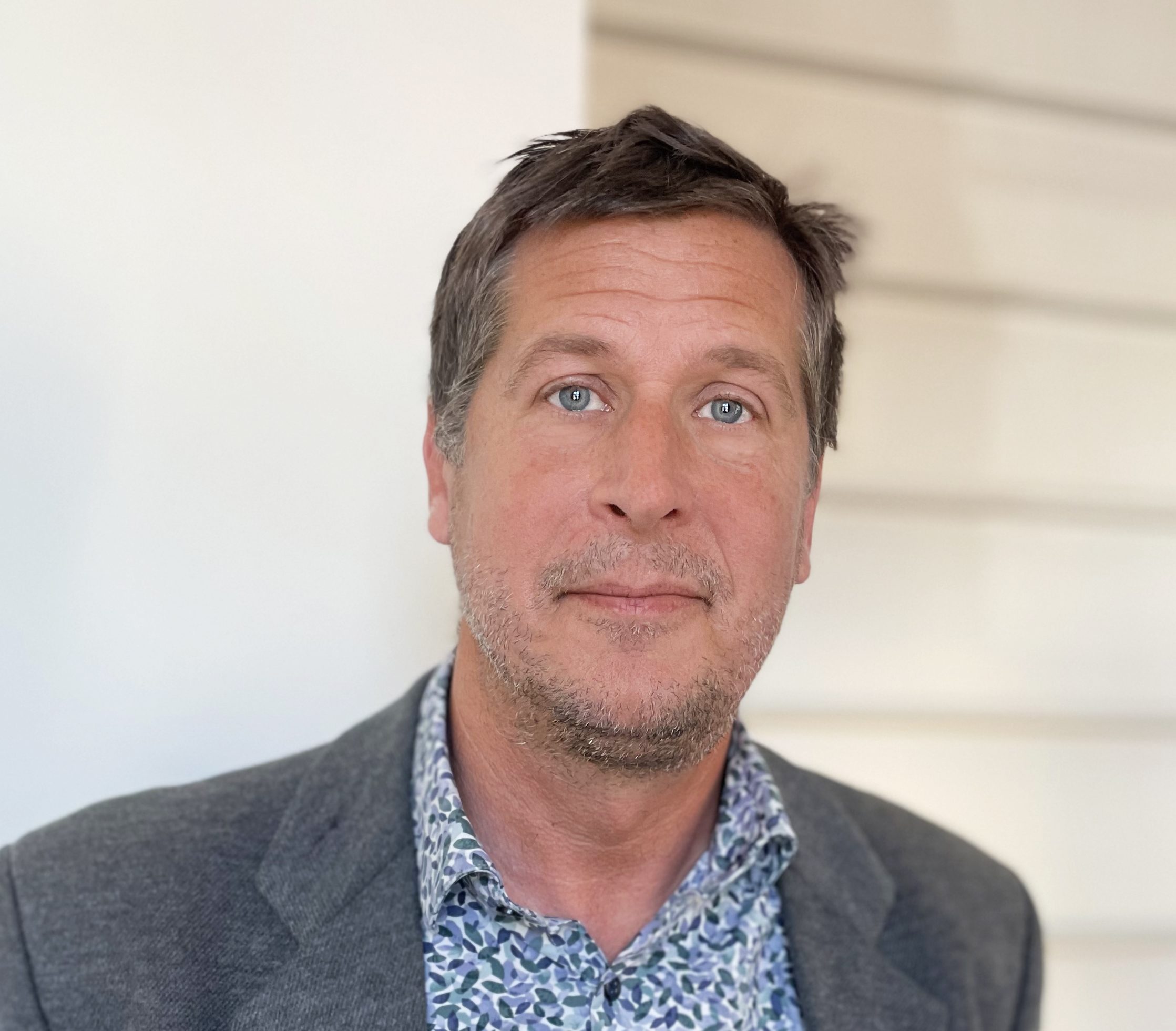 Thomas Edwall – Guldäpplet