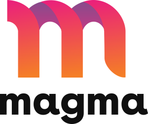 Magmas logotyp