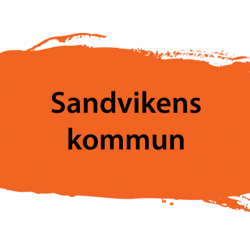 Sandvikens kommun 2015