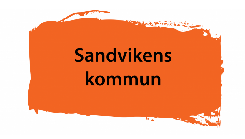 Sandvikens kommun 2015