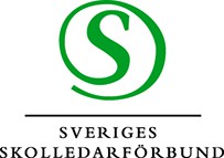 Sveriges skolledarförbund logotyp