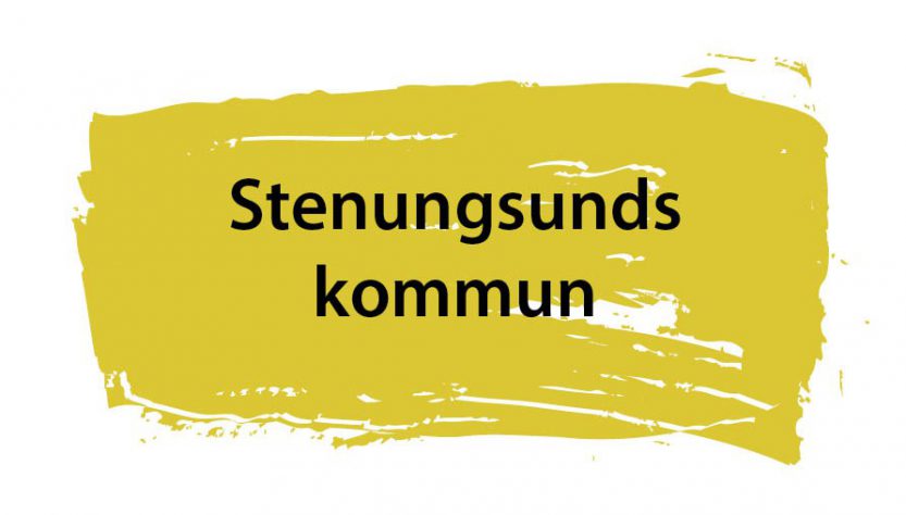 Stenungsunds kommun