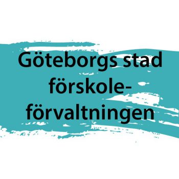 Text Göteborgs förskoleförvaltning