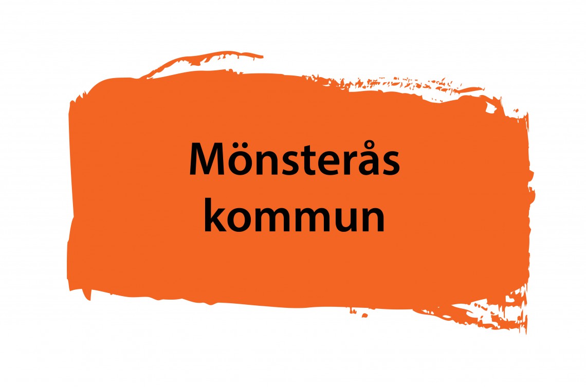 Mnsters kommun  Guldtrappan