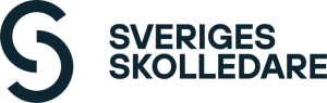 Sveriges skolledare logotyp